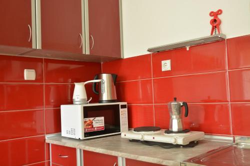 Apartment Kapishtec, Skopje (fotografie 10)