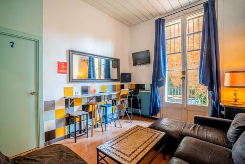 Casa Barcelo Hostel Barcelona - image 12