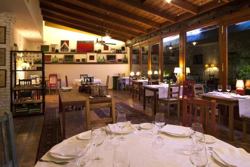 Hotel Gastronómico Cabo Vidío