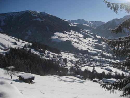 Apartment Acker - Alpbach