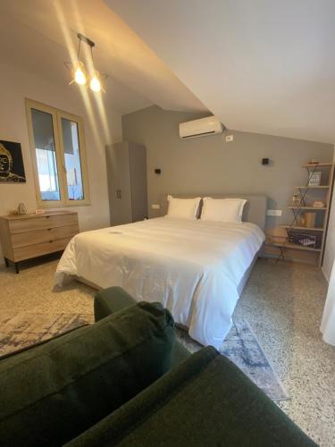 Jonexh Apartments, Tirana (photo 8)