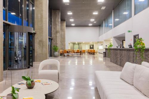 Vestabils, Tri Hotel Antônio Prado (Tri Hotel Antonio Prado) in Antonio Prado
