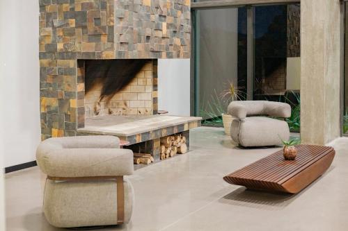 Tri Hotel Antonio Prado