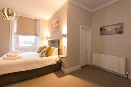Sure Hotel Collection by Best Western Porth Veor Manor Hotel - image 12