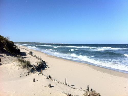 La casa delle janas, Unterkunft in Platamona