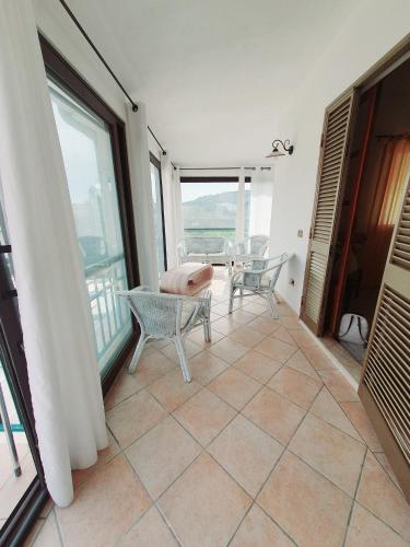 Casa Vacanze Nietta - Orosei
