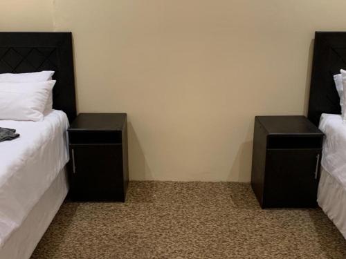 Tanzanite Guesthouse in Dundee