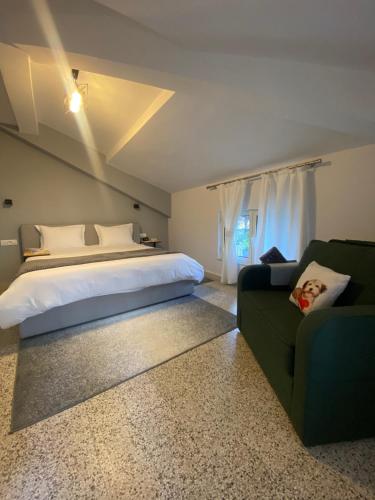 Jonexh Apartments, Tirana (photo 10)