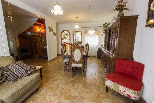 Fasilitas, Bed and Breakfast Aijpel in Ushuaia