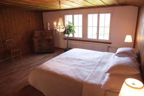 Marianne's Rustic in Krattigen, Schweiz