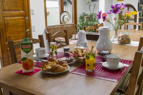 Fasilitas, Bed and Breakfast Aijpel in Ushuaia