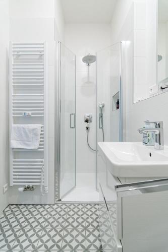 Apartment BRNO Room Type - Superior Studio