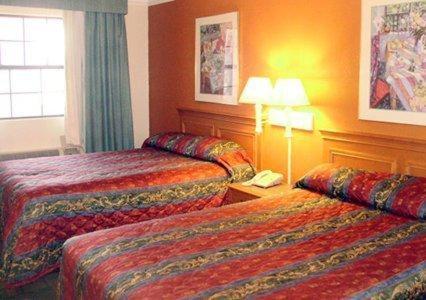 SUNSET INN Oklahoma City – Oklahoma City, OK