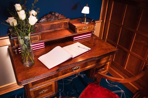 435896655 Hotel BEI SCHUMANN