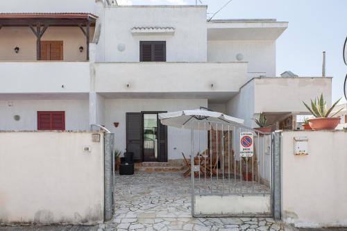  Casa vicino spiaggia, mare, centro, m205 in 73026 Torre dell'Orso