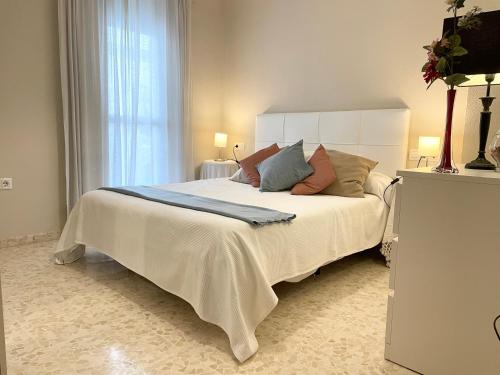  Apartamento Antón Gómez, Pension in Lucena bei Zambra