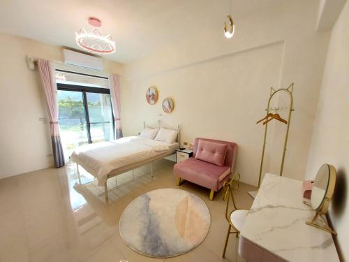 Bliss Inn Hualien