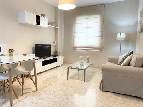  Apartamento Antón Gómez in Lucena