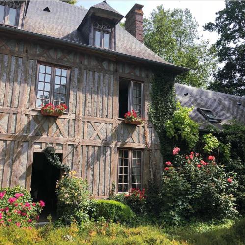 LA MAISON DE LALETTE - B&B et Workshop Photo durant la belle saison -