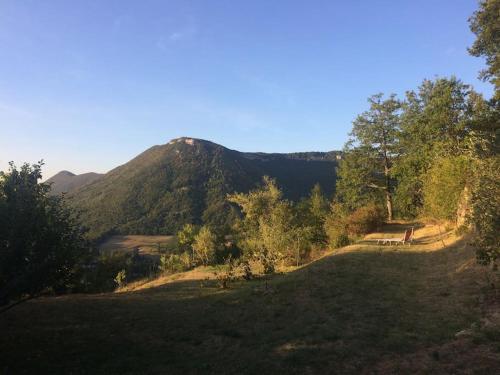 MAISON CALME ET LUMINEUSE OUVERTE SUR LA NATURE