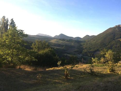 MAISON CALME ET LUMINEUSE OUVERTE SUR LA NATURE