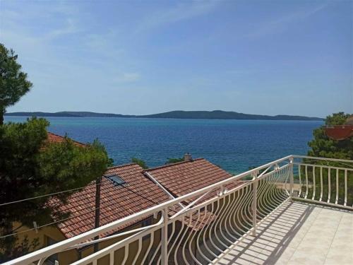 Charming Beach Apartments, Brodarica, Šibenik City