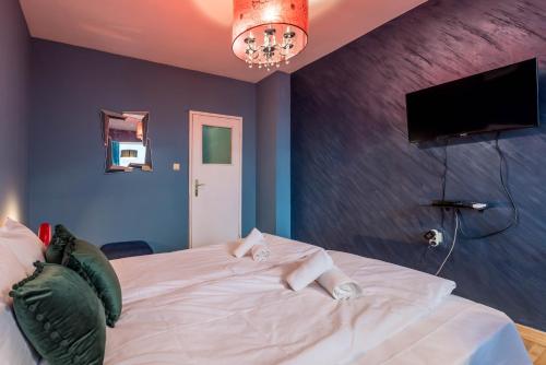 Private studio in the centre, Varna (fotografie 9)
