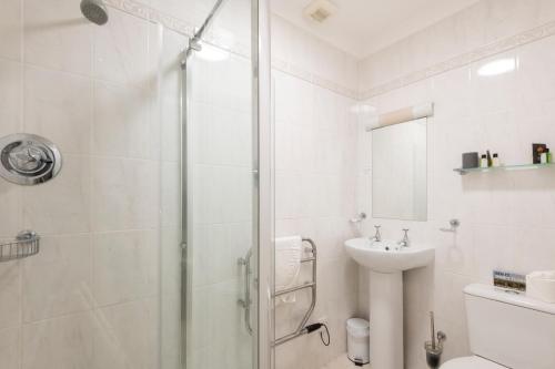 Sure Hotel Collection by Best Western Porth Veor Manor Hotel - image 9