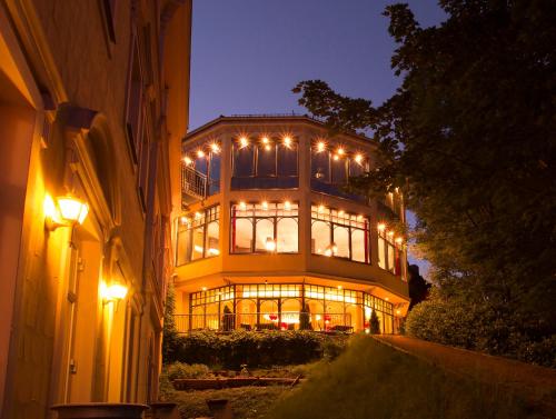 435907641 Hotel BEI SCHUMANN