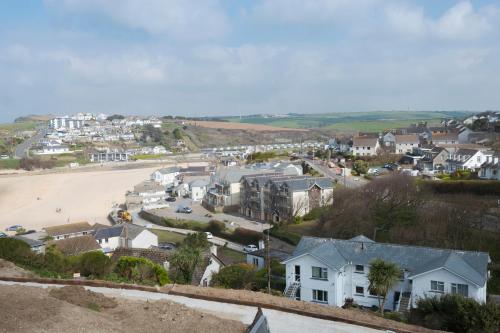 Sure Hotel Collection by Best Western Porth Veor Manor Hotel - main image