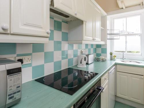 Зовнішній вигляд готелю, Kittiwake in Норс Бервік