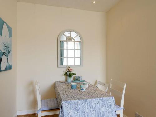 Зовнішній вигляд готелю, Kittiwake in Норс Бервік