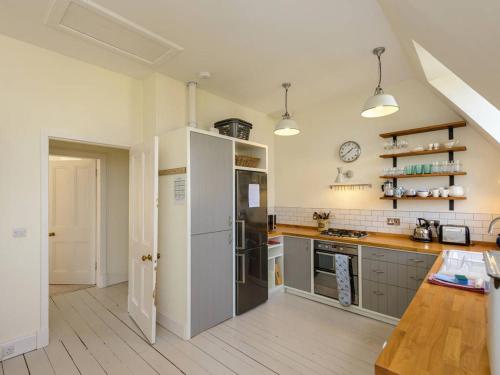 נוף חוץ, Forthview in נורז ברוויק