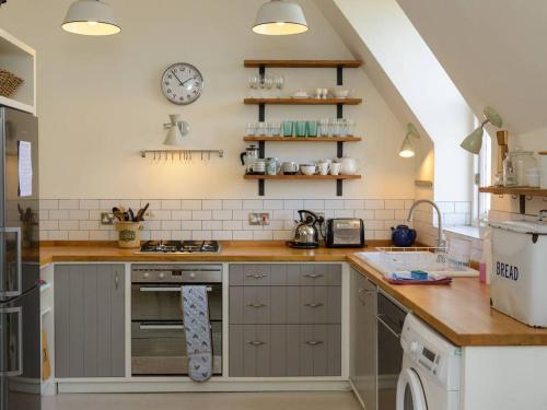 נוף חוץ, Forthview in נורז ברוויק