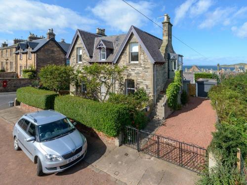 נוף חוץ, Forthview in נורז ברוויק