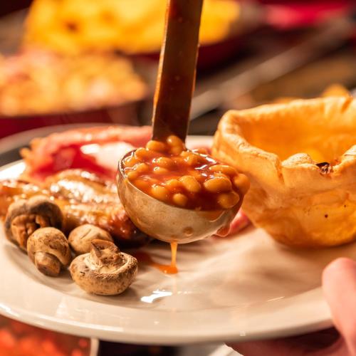 Toby Carvery Edinburgh West by Innkeeper's Collection, Edinburgh (Foto 7)