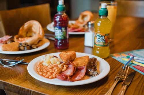 Toby Carvery Edinburgh West by Innkeeper's Collection, Edinburgh (Foto 6)
