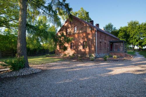 Six-Bedroom House