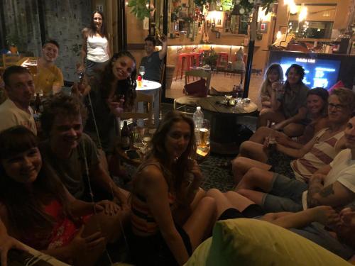 Rhodes Backpackers Boutique Hostel - image 2