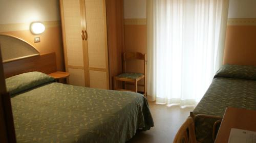 Hotel Verudella – Rimini, IN