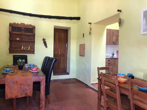 Makanan dan Minuman, Casona La Orilla 1908 Tías (Casona La Orilla 1908 Tias) in Tías