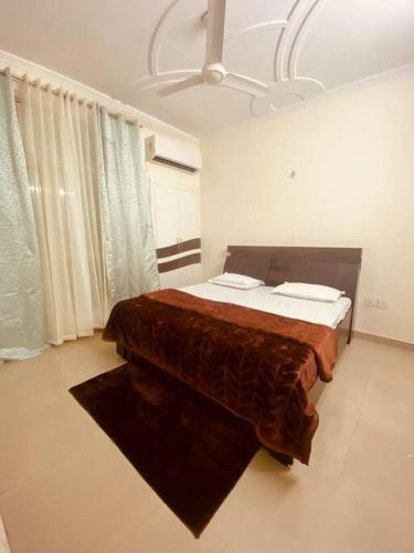 lovely 4 bedroom duplex villa noida extension in Greater Noida
