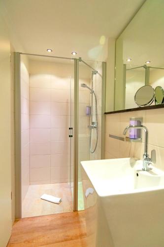 Hotel am Fischerstrand - image 10