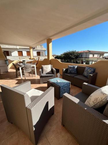 Casa Boi Dessena 1 2