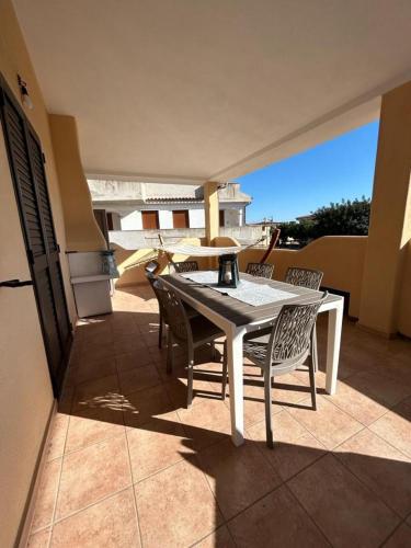 Casa Boi Dessena 1 3