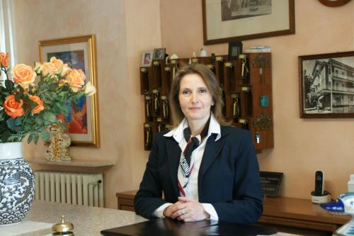 Hotel Verudella – Rimini, IN