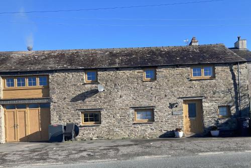 2 Malt Kiln Cottages in Grizebeck
