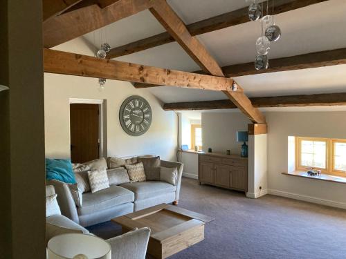 2 Malt Kiln Cottages in Grizebeck