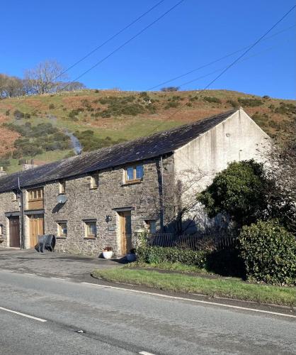 2 Malt Kiln Cottages in Grizebeck