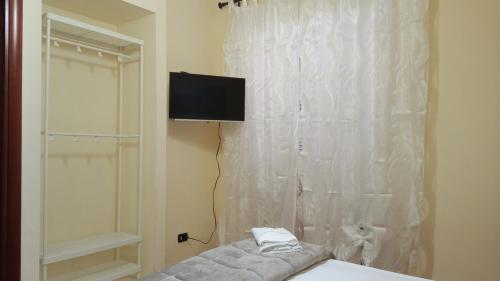 Hotel Eliseo Napoli, Neapol (fotografie 10)